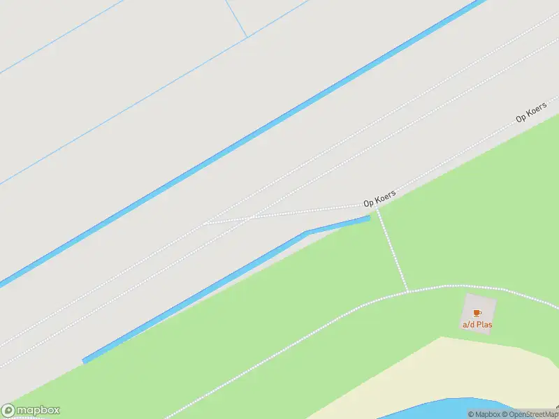Politie met grote spoed naar de Middenweg in Ouderkerk aan de Amstel vanwege ongeval met letsel
