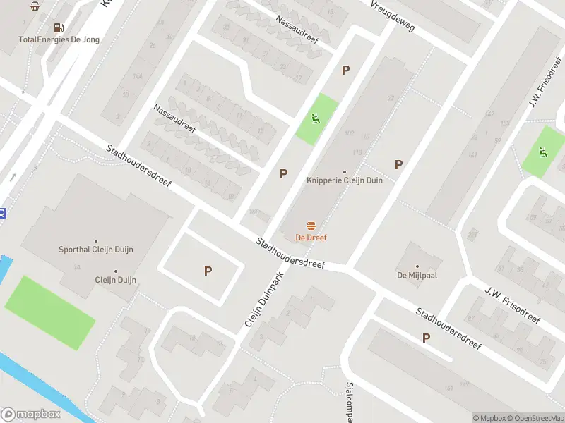 112 melding Overlastmelding Stadhoudersdreef in Katwijk aan Zee