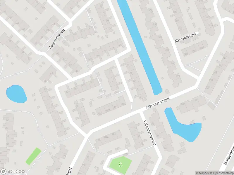 Overlastmelding Zandvoortstraat in Arnhem