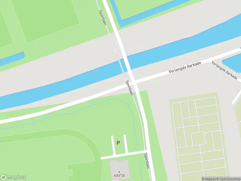 Ambulance met gepaste spoed naar de Olympiaweg in De Bijlen