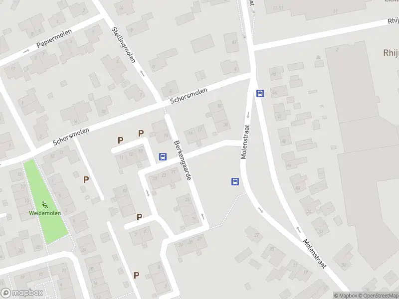 Overlastmelding Berkengaarde in Berkel-Enschot