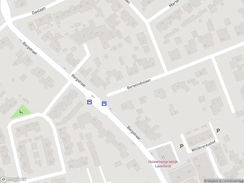 Overlastmelding Bertelindislaan in Waalre