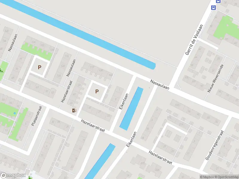 Overlastmelding Eikenlaan in Puttershoek