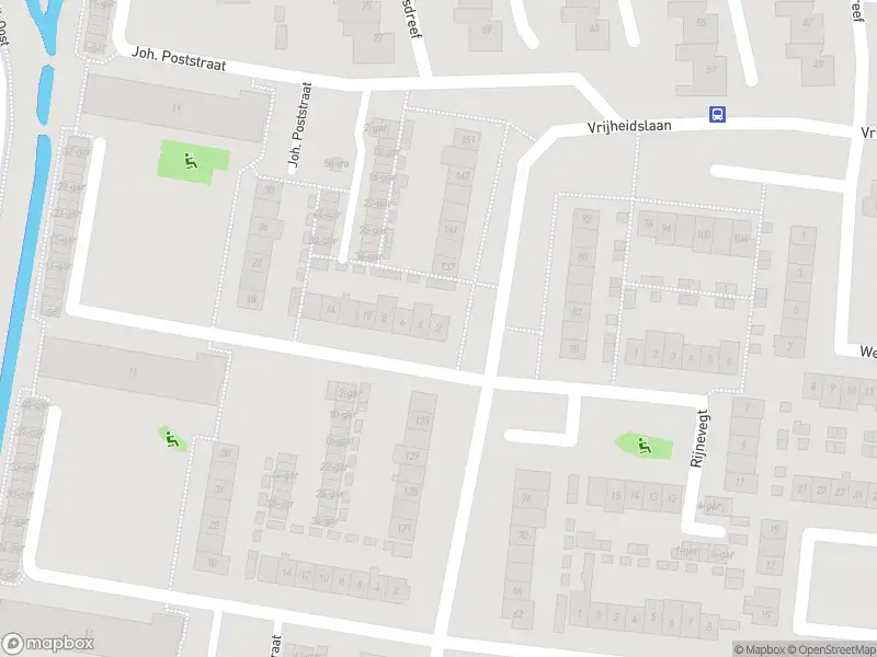 Overlastmelding Titus Brandsmastraat in Breukelen