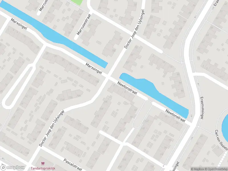 112 melding Overlastmelding Newtonstraat in Arnhem