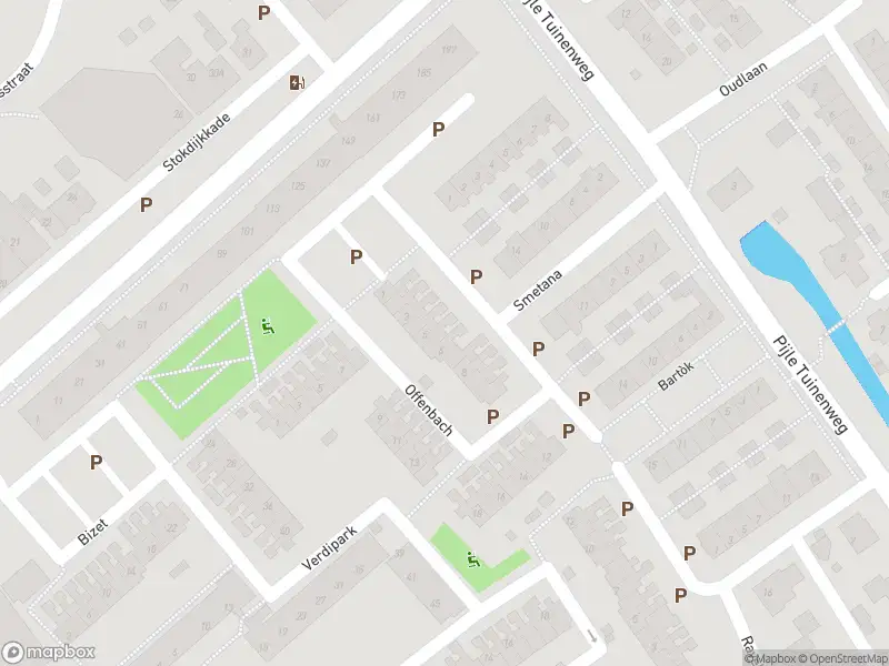 Ambulance met grote spoed naar de Gerrit van Heemskerkstraat in Naaldwijk