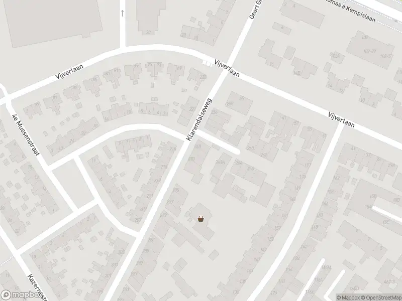 112 melding Overlastmelding Klarendalseweg in Arnhem