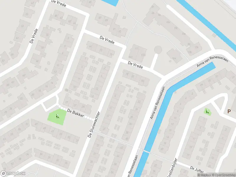 112 melding Overlastmelding De Sluiswachter in Uitgeest