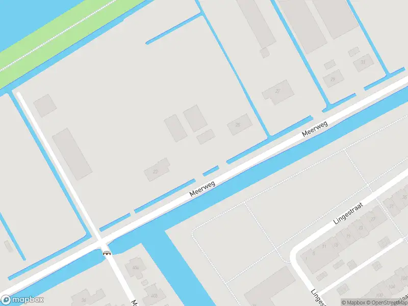 Ambulance met grote spoed naar de Meerweg in Berkel en Rodenrijs