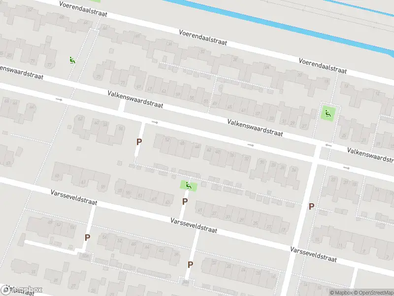 Overlastmelding Valkenswaardstraat in Tilburg gesloten