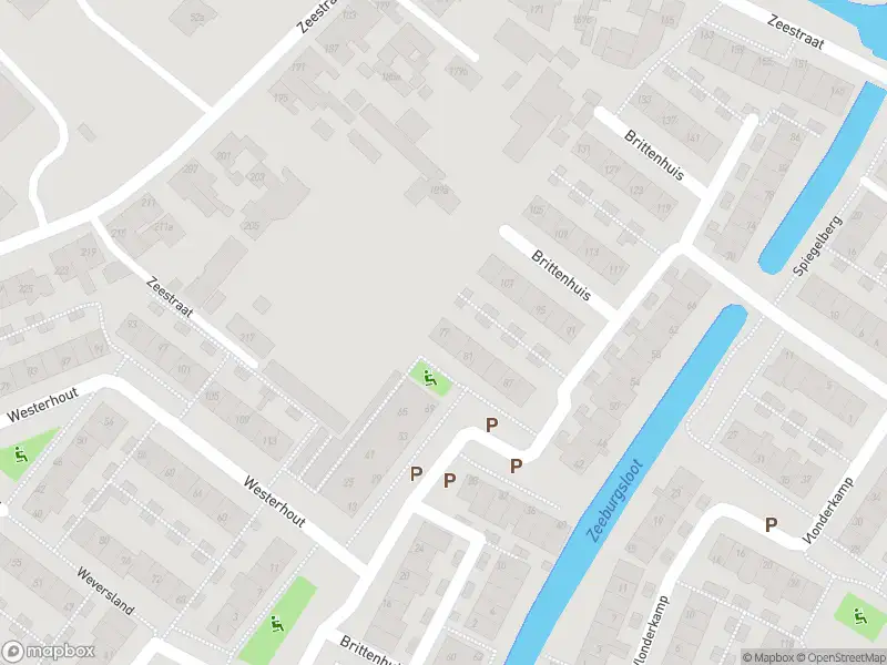 112 melding Overlastmelding Brittenhuis in Noordwijkerhout (2211)