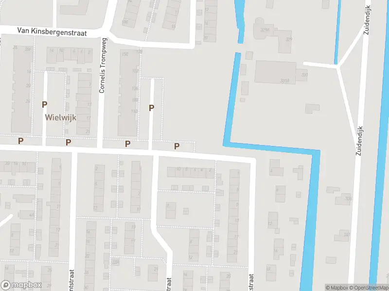 Anonieme overlastmelding Maarten Harpertszoon Trompweg in Dordrecht