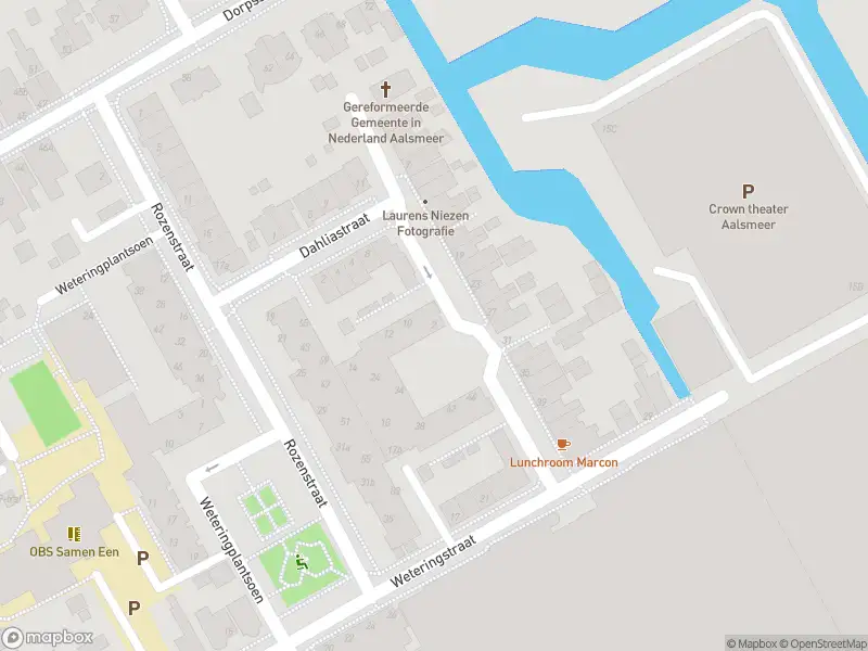 112 melding Overlastmelding Chrysantenstraat in Aalsmeer