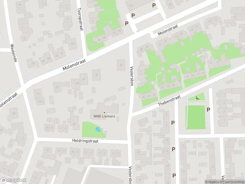 Overlastmelding Vestersbos in Zevenaar