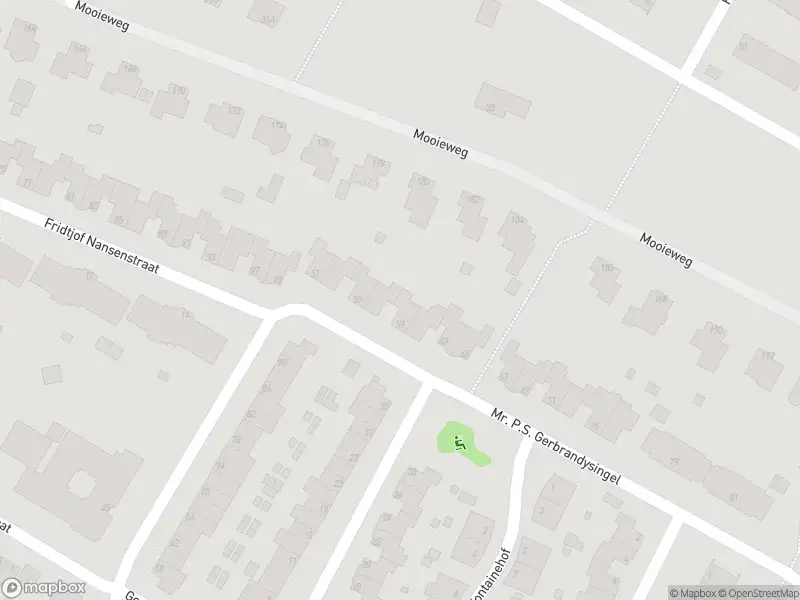 Overlastmelding Ernest Hemingwaystraat in 6836TK Arnhem gesloten