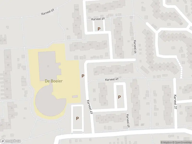 112 melding Overlastmelding Karveel in Lelystad