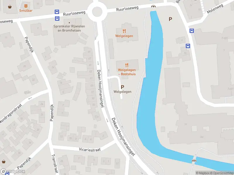 Brandweer met gepaste spoed naar de Beltrumsestraat in Groenlo