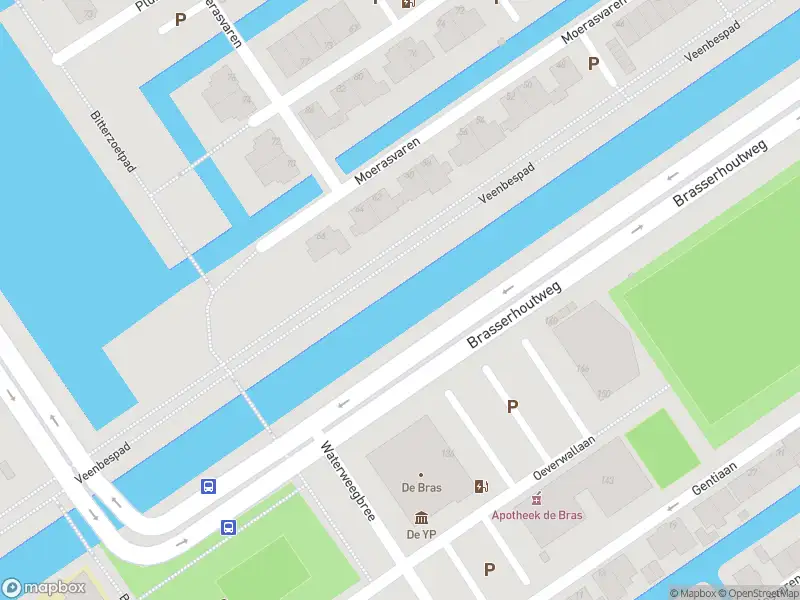 Besteld ambulance vervoer naar de Melkeppe in 's-Gravenhage