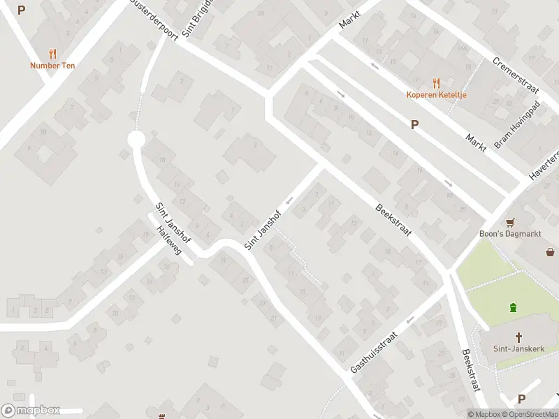 Overlastmelding Sint Janshof in Nieuwstadt gesloten