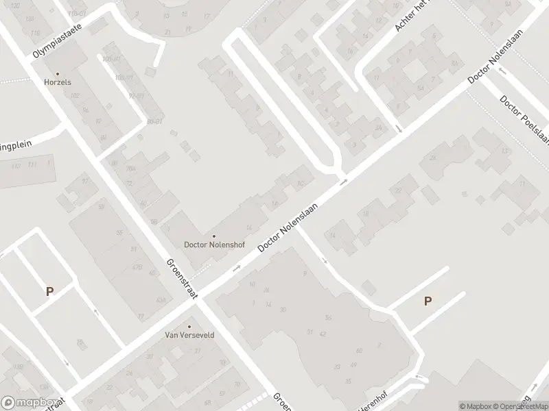 Overlastmelding Dr. Nolenslaan in Geleen