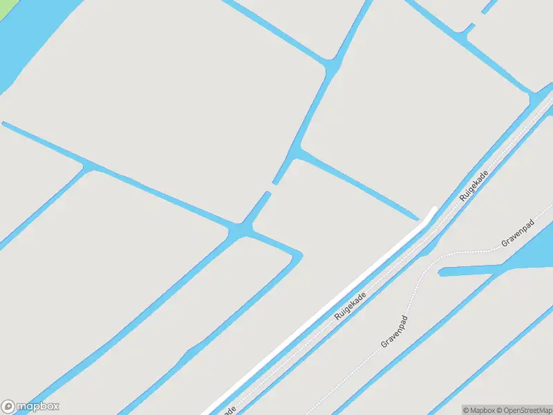 Ambulance met gepaste spoed naar de Ruigekade in Leiderdorp