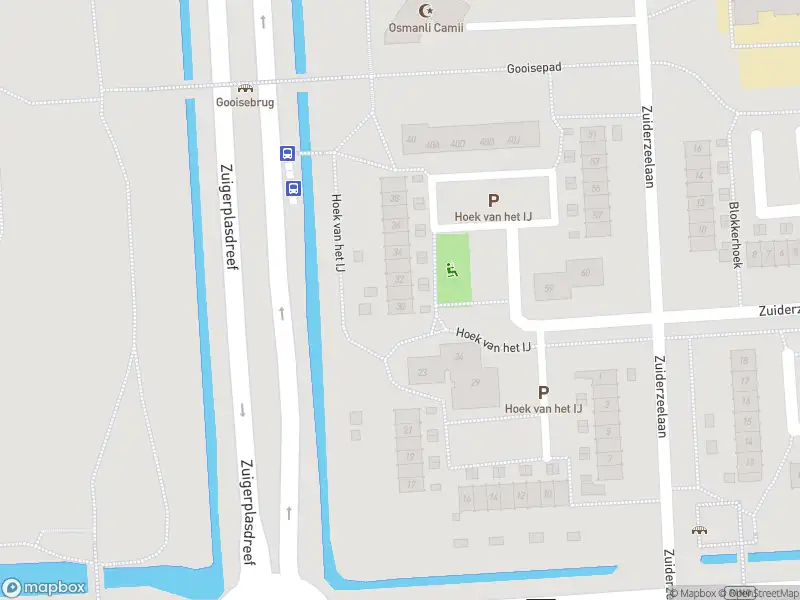 Overlastmelding Hoek van het IJ in Lelystad