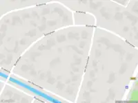 Ambulance met gepaste spoed naar de Krakeling in Bennebroek