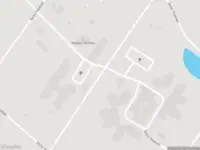 Brandweer met grote spoed naar de Dr. Poletlaan in Eindhoven