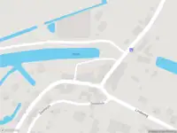 Overlastmelding Develsluis in Heerjansdam gesloten