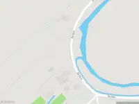 Brandweer met gepaste spoed naar de De Horn in Baambrugge vanwege dier(en) in nood