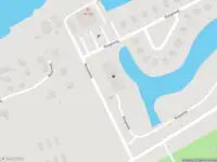 Politie met grote spoed naar de Roegeweg in Steendam vanwege ongeval met letsel