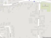 Politie naar de Oude Akerstraat in Bemelen vanwege aanrijding met letsel