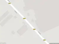 Politie met grote spoed naar de Heistraat in Oosteind vanwege letsel