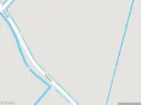 Politie naar de Elsstraat in Herpen vanwege ongeval met letsel