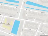 Politie met grote spoed naar de Amber in Zevenbergen vanwege letsel