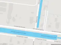 Politie met grote spoed naar de Verlengde Vaart NZ in Verlengde Vaart vanwege ongeval met letsel