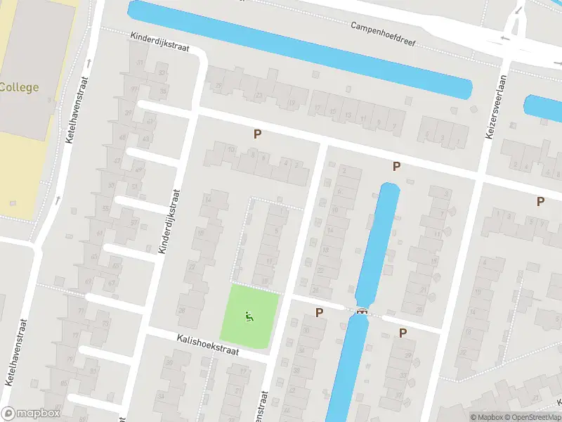 112 melding Overlastmelding Kralingenstraat in Tilburg