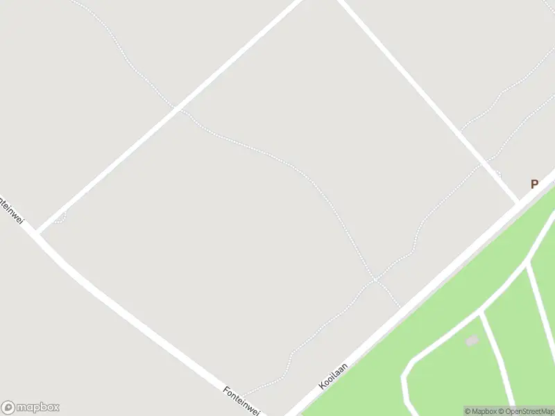 Brandweer met grote spoed naar de Jan Schotanuswei in Oudemirdum vanwege grote brand