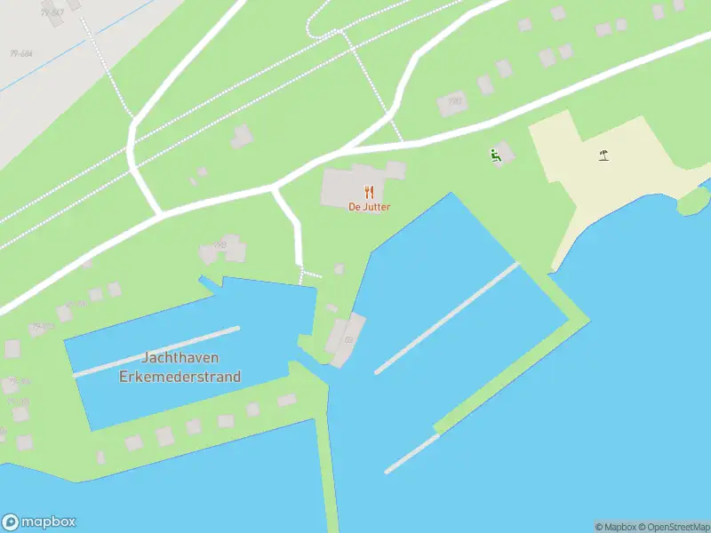 Brandweer met gepaste spoed naar de Erkemederweg in Zeewolde