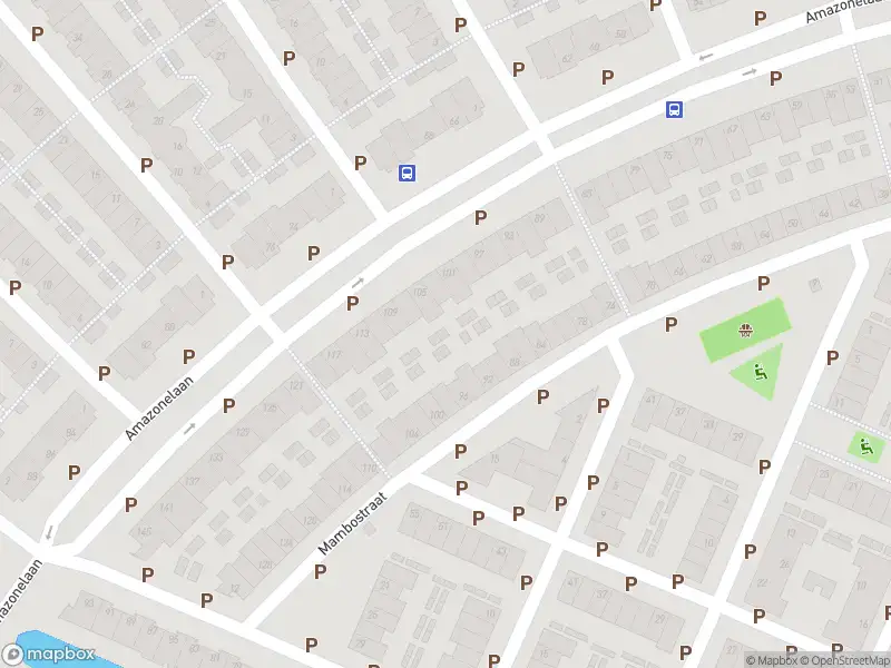 Ambulance met gepaste spoed naar de Siouxstraat in Purmerend