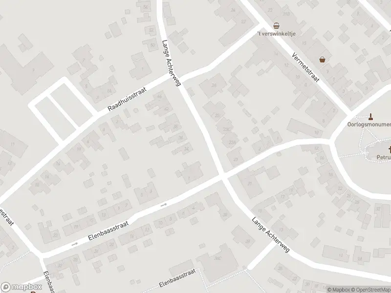 112 melding Overlastmelding Lange Achterweg in 's-Heer Arendskerke gesloten