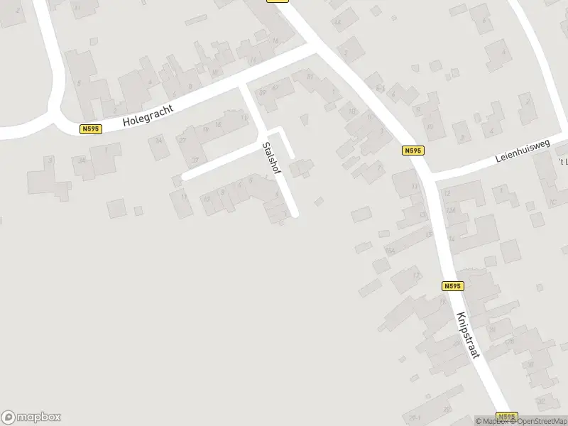 112 melding Anonieme overlastmelding Stalshof in Wijlre gesloten