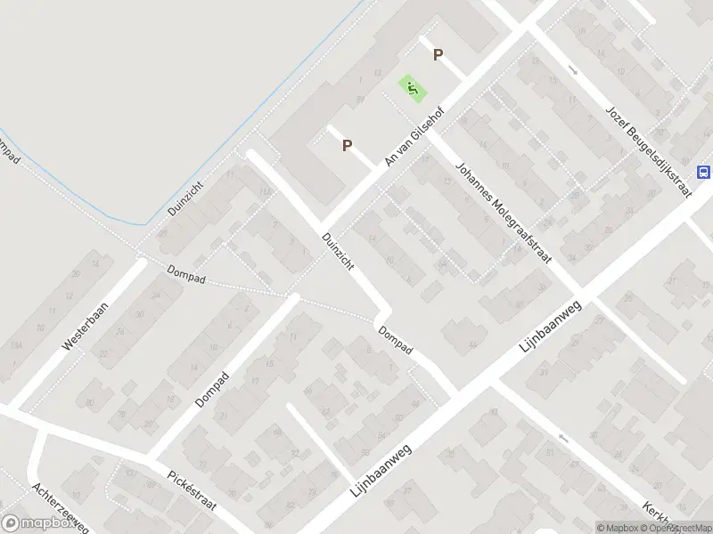 Overlastmelding Duinzicht in Noordwijk