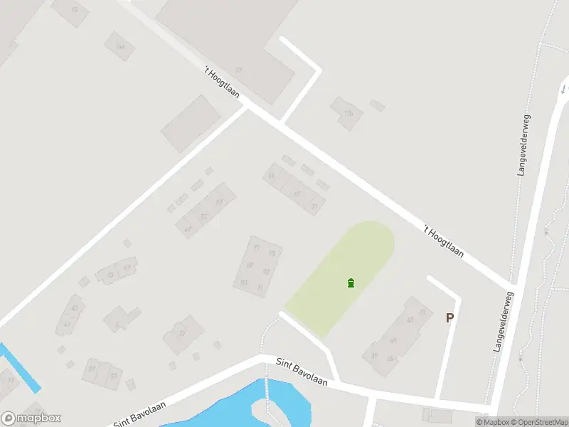 Overlastmelding 't Hoogtlaan in Noordwijkerhout