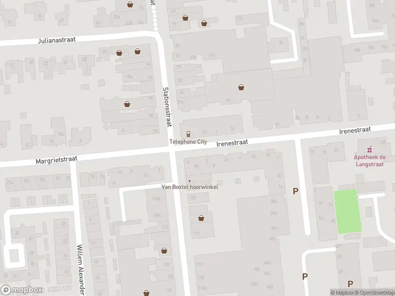 Anonieme overlastmelding Irenestraat in Waalwijk