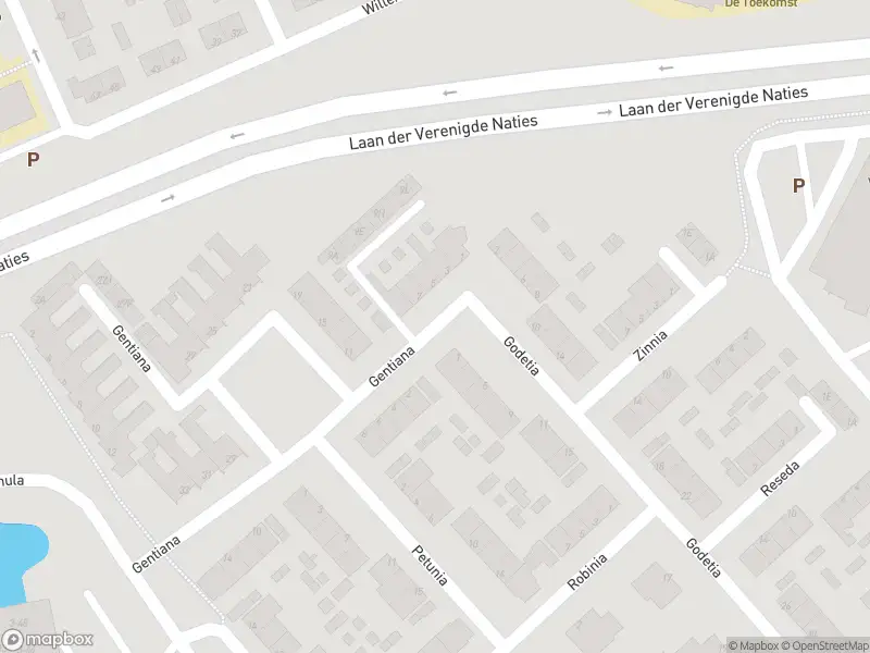 Overlastmelding Gentiana in Dordrecht gesloten