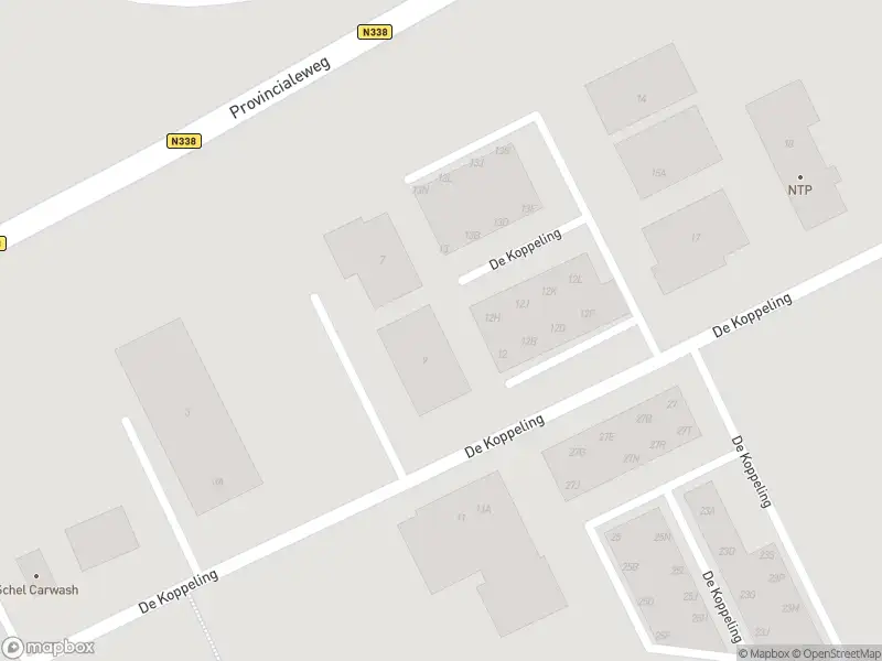 112 melding Overlastmelding De Koppeling in Angerlo gesloten