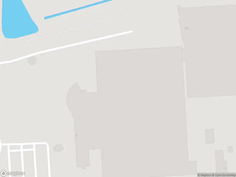 Politie naar de Loopkantstraat in Uden vanwege ongeval met letsel