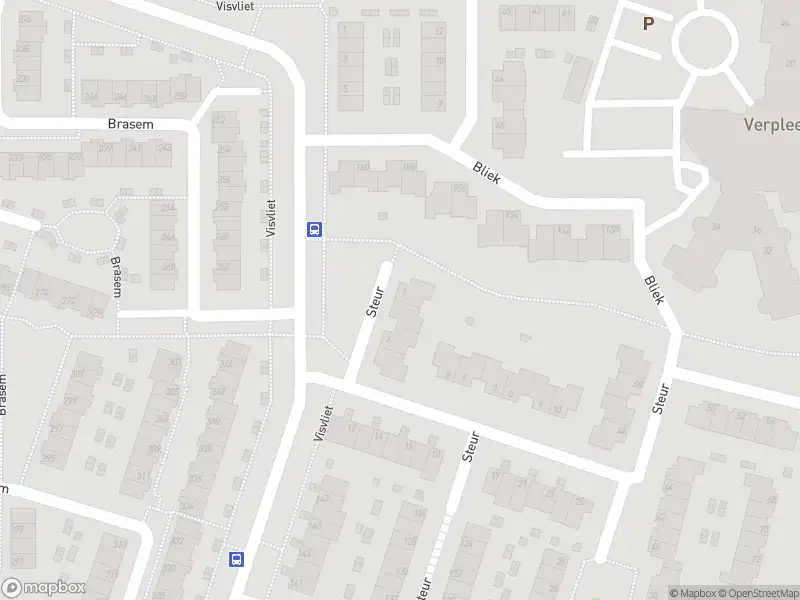 Ambulance met gepaste spoed naar de Steur in Ridderkerk