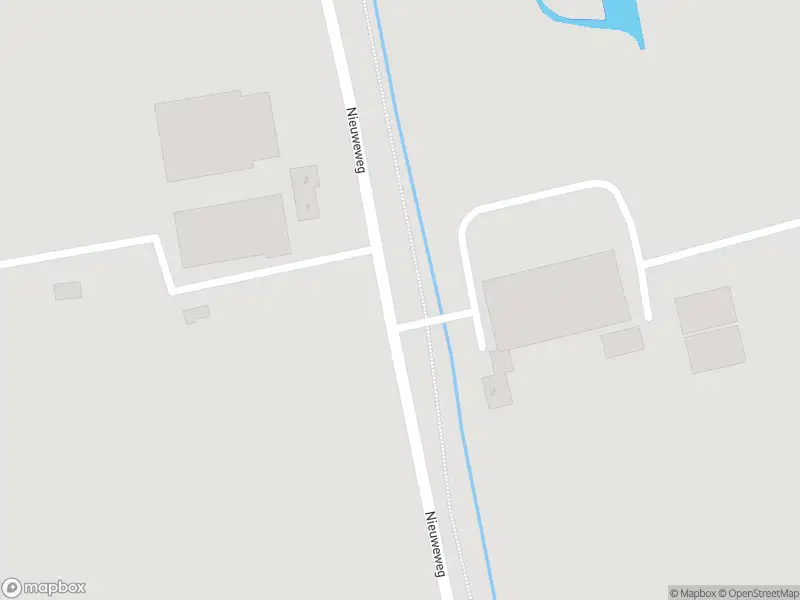 112 melding Politie naar de Nieuweweg in Hoornaar vanwege dier(en) in nood